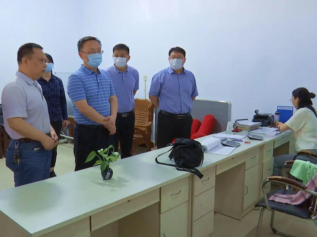 “将就”变“讲究”，市领导对这项工作提出明确要求！