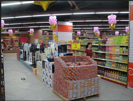 我市5家！指定零售点地址公布