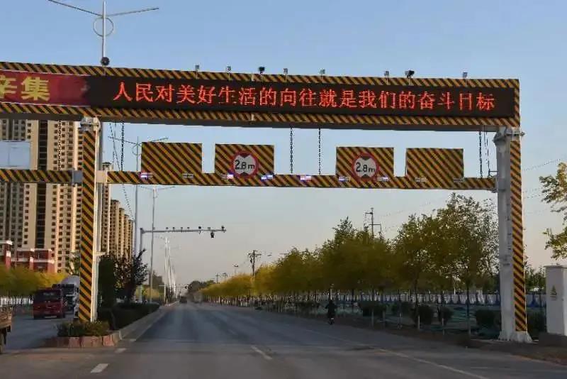 即将启用5个智能设备！市交管大队重要公告！