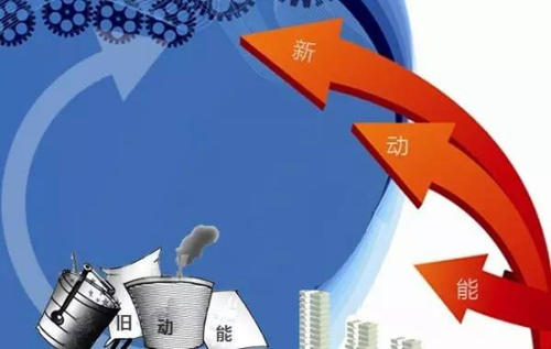 在化危为机中培育壮大经济发展新动能