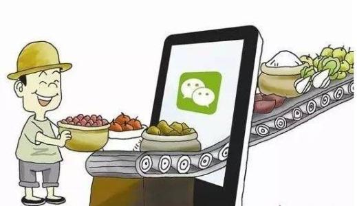 让农特产品出村出县 卖得了好价钱