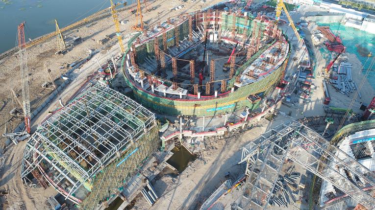 当好复工复产“先行官” 交通物流打通“大动脉”（破解难点堵点 推动复