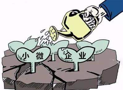 政策“加油” 企业复苏