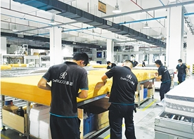 外贸企业如何应对“订单荒”