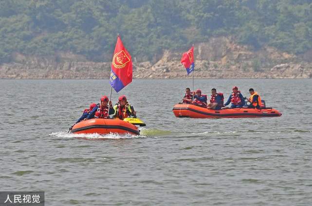 防汛救灾，各地各部门出了哪些实招？