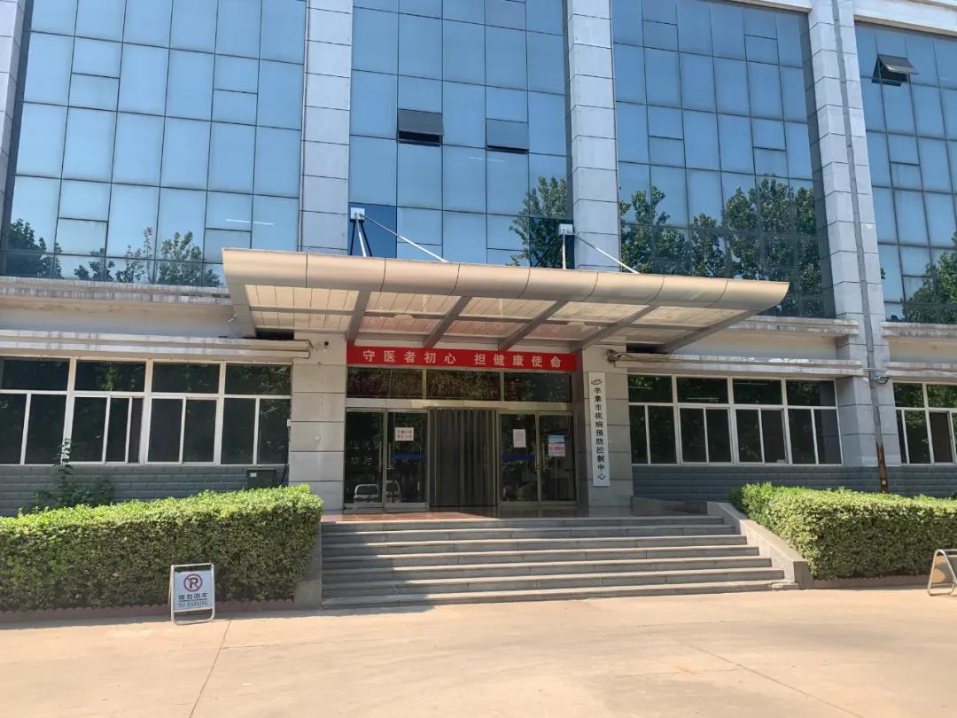 我市3家医院有了新改观！