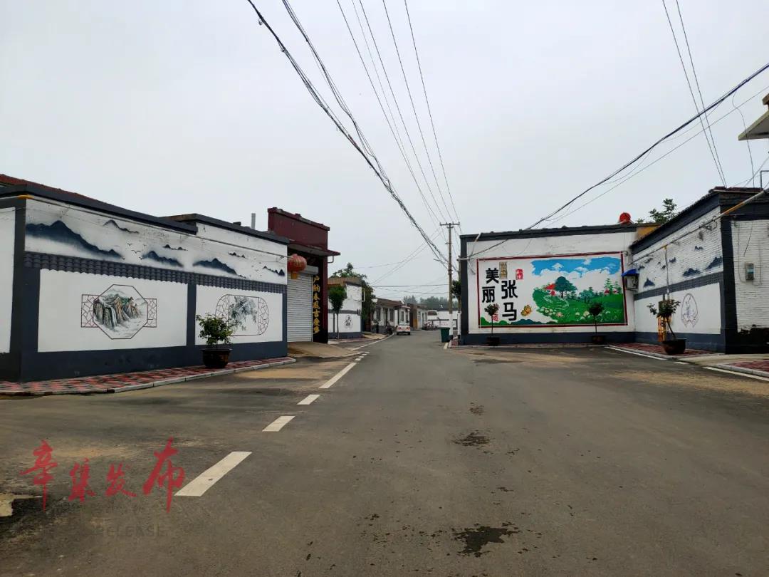 辛集这个村获得全市第一名！快看是你家吗