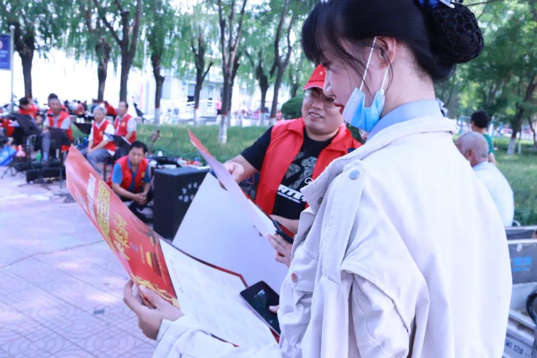 【国家网络安全宣传周】市委网信办组织开展2020年国家网络安全宣传周辛集