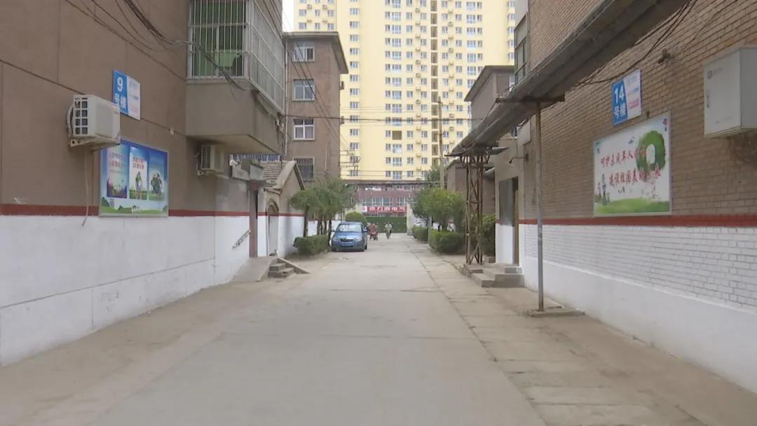 改改改！涉及辛集这些小区，看看有你家吗？