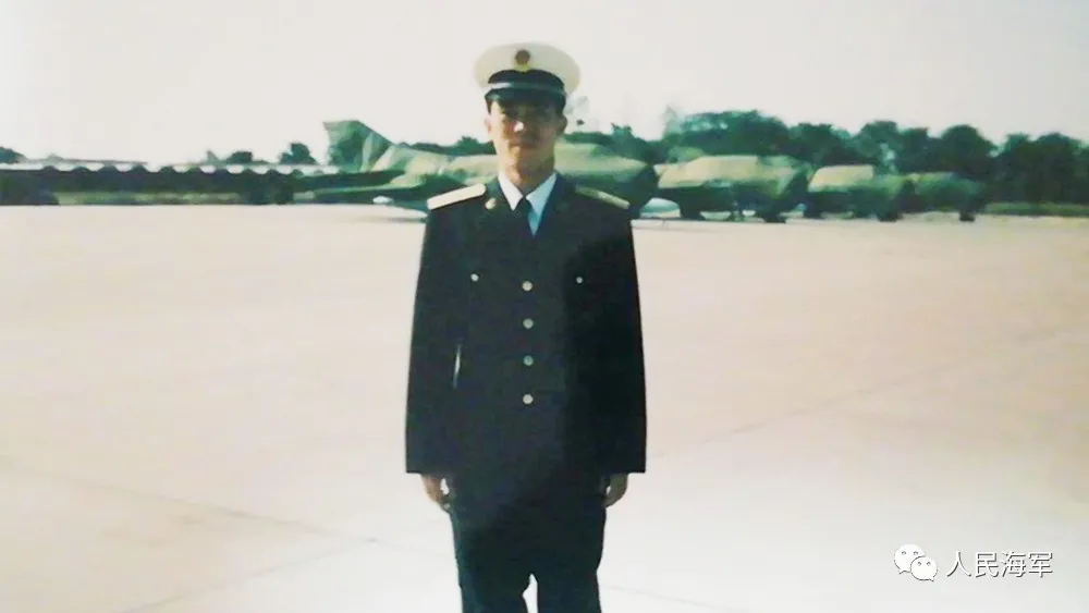 这场父子“重逢”，他们等了14年