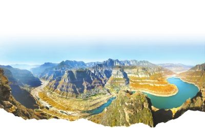 河南省林州市吸引人才推动乡村振兴—— 红旗渠畔聚贤才