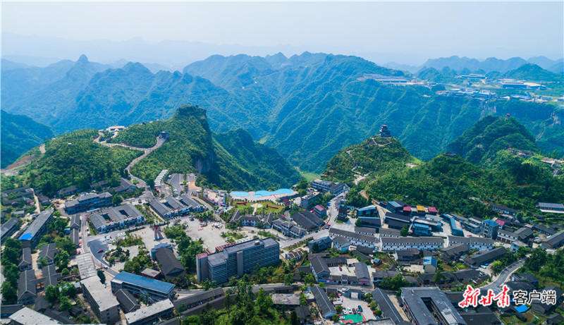 【决战决胜脱贫攻坚】贵州铜仁：“志智双扶”促脱贫