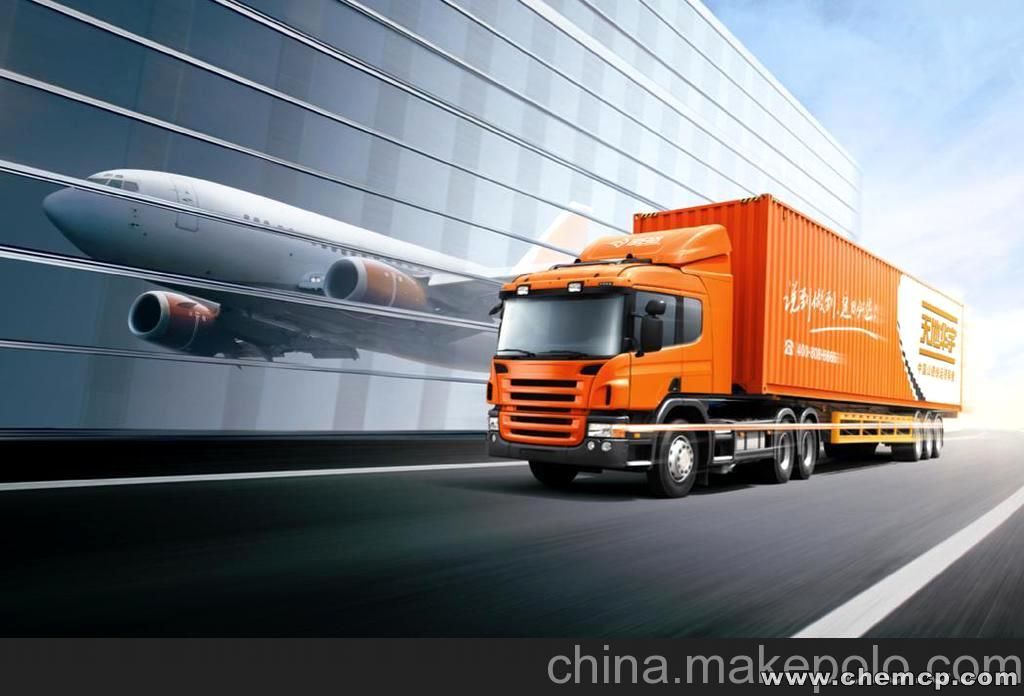 “十三五”，这5年丨流通业基础支撑作用日益增强