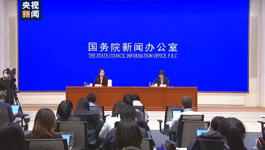  国家统计局：中国对全球经济复苏起到正向拉动作用