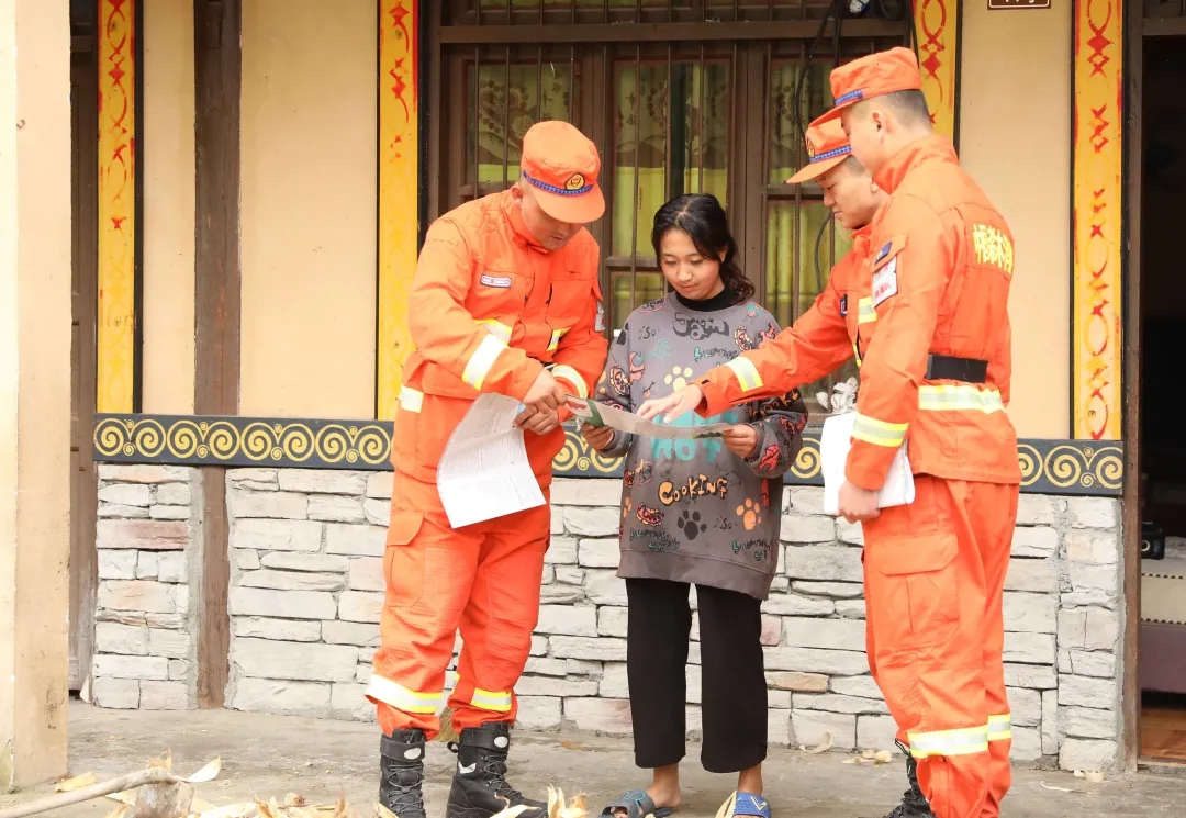 新时代应急人好样子丨白春：直面挑战愈挫愈勇