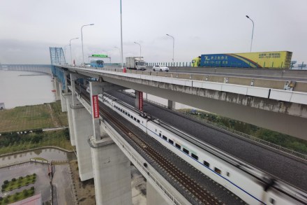 【潮涌长三角】江苏：勇立潮头，唱响一体化发展协奏曲