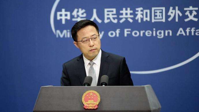 美环境领域劣迹斑斑却贼喊捉贼 外交部送出两份文件