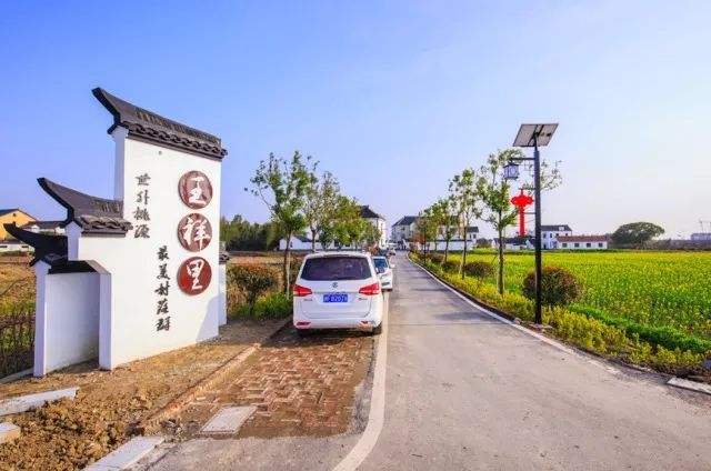 【回眸“十三五”·喜看新成就】滕头村办起乡村振兴学院