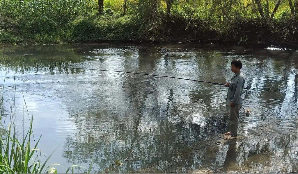 曾自认“没本事赚不来钱”的他，靠啥实现了逆袭？