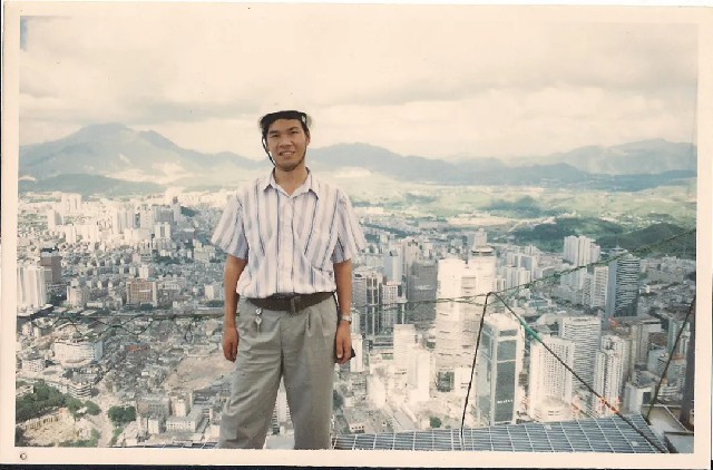 激荡40年，“深”夜“圳”精彩！