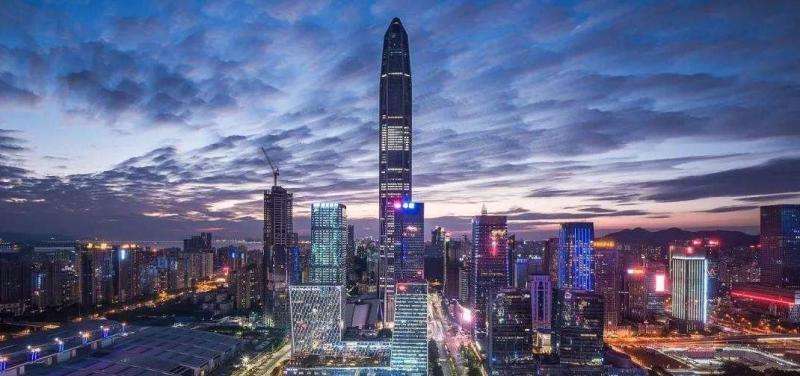 改革开放踏上更高起点，深圳往哪“闯”