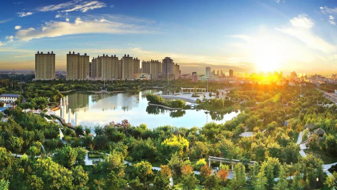 投资1.6亿！涉及18个老旧小区改造......