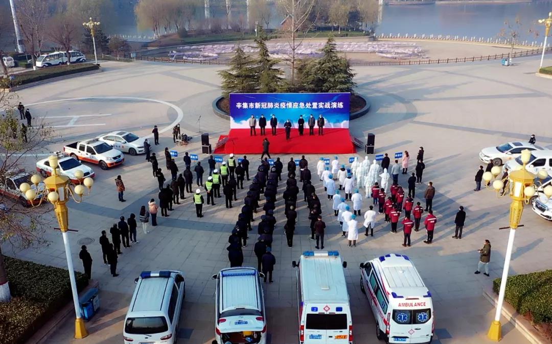 120余人齐聚润泽湖公园，真相是......