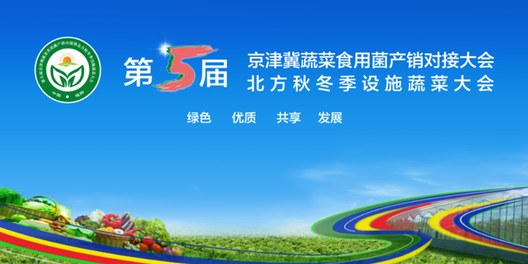 在京津冀大会上，辛集火了！