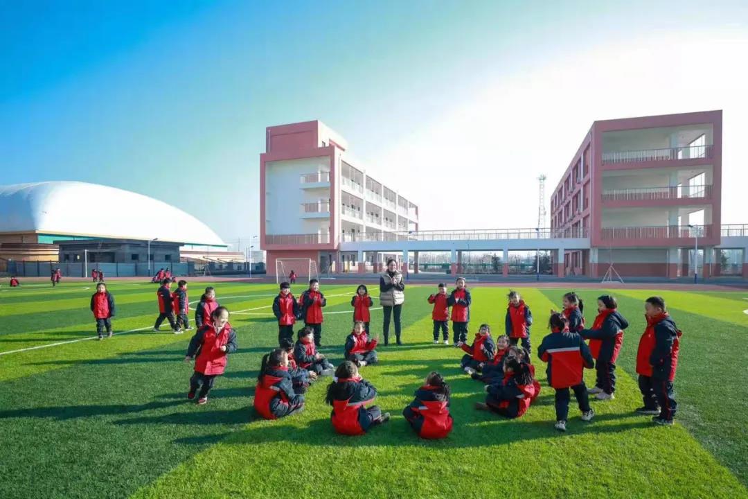 我市再建5所学校！