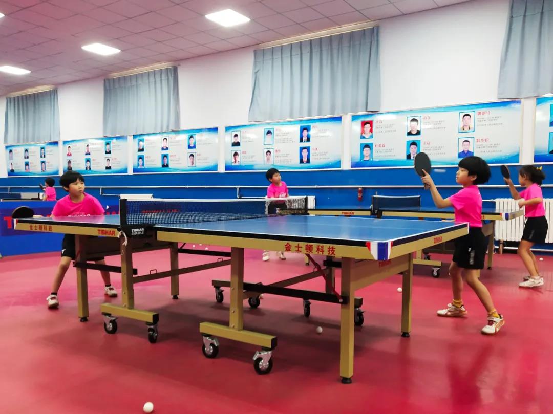 全省首个！就在辛集这所学校..……