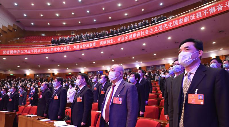 加强生态公益林建设、将衡水湖列入国际重要湿地……美丽中国建设引热议