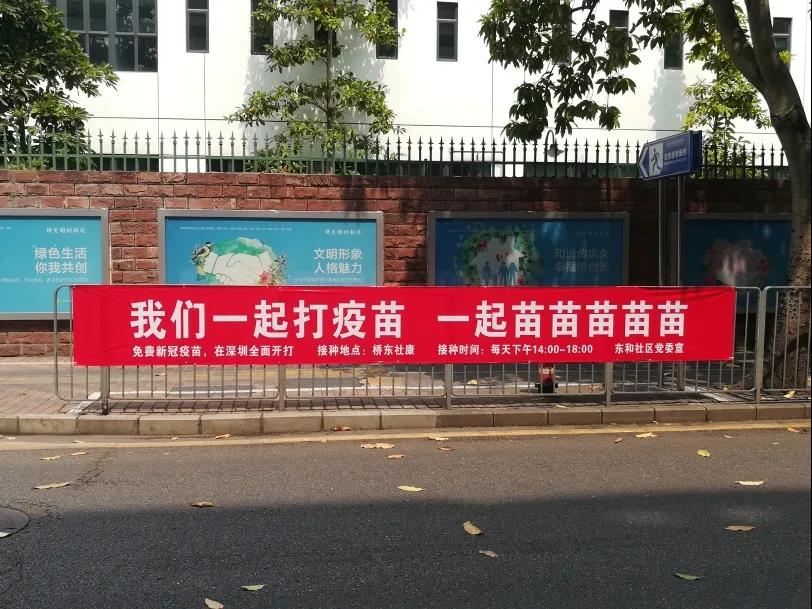 辛集人！走，“一起苗苗苗苗苗”！