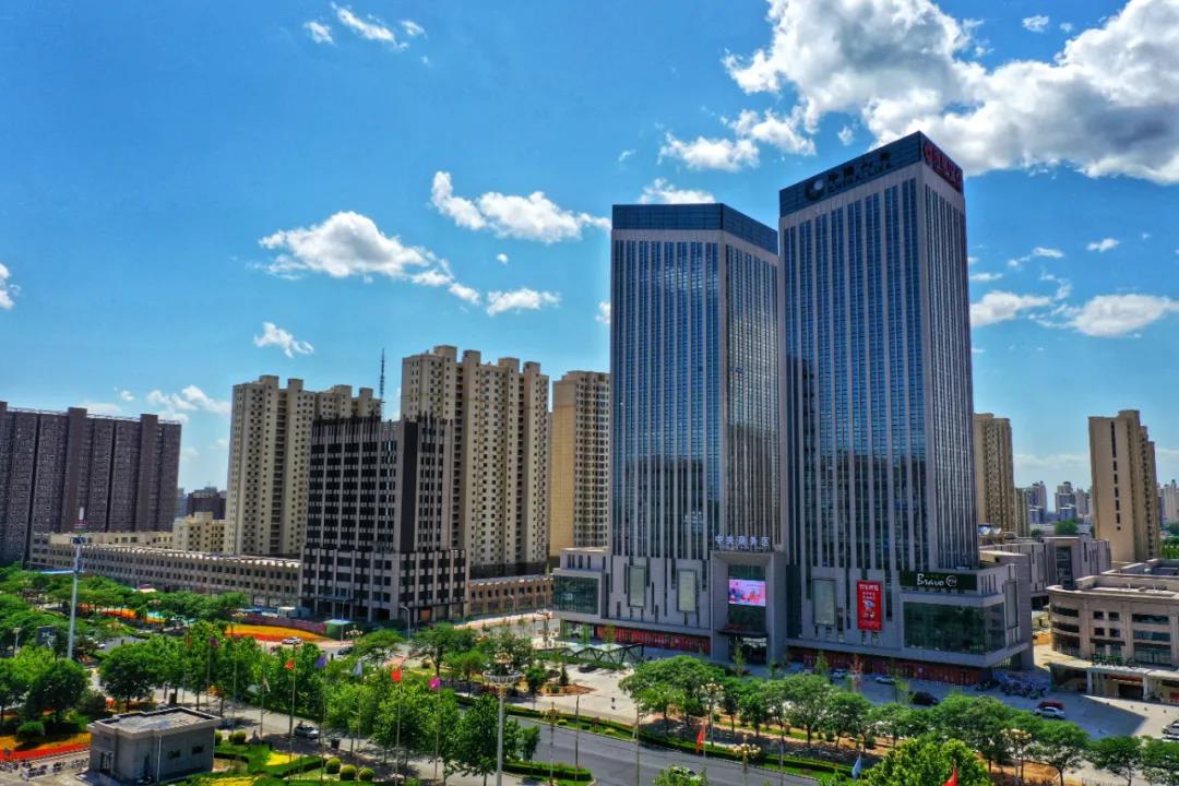 426.4亿元！↑3.9％！辛集这一年……