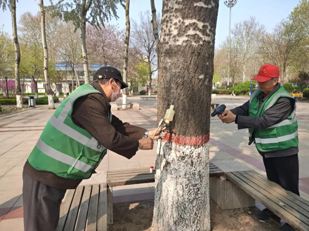 注意！辛集这7个地方……