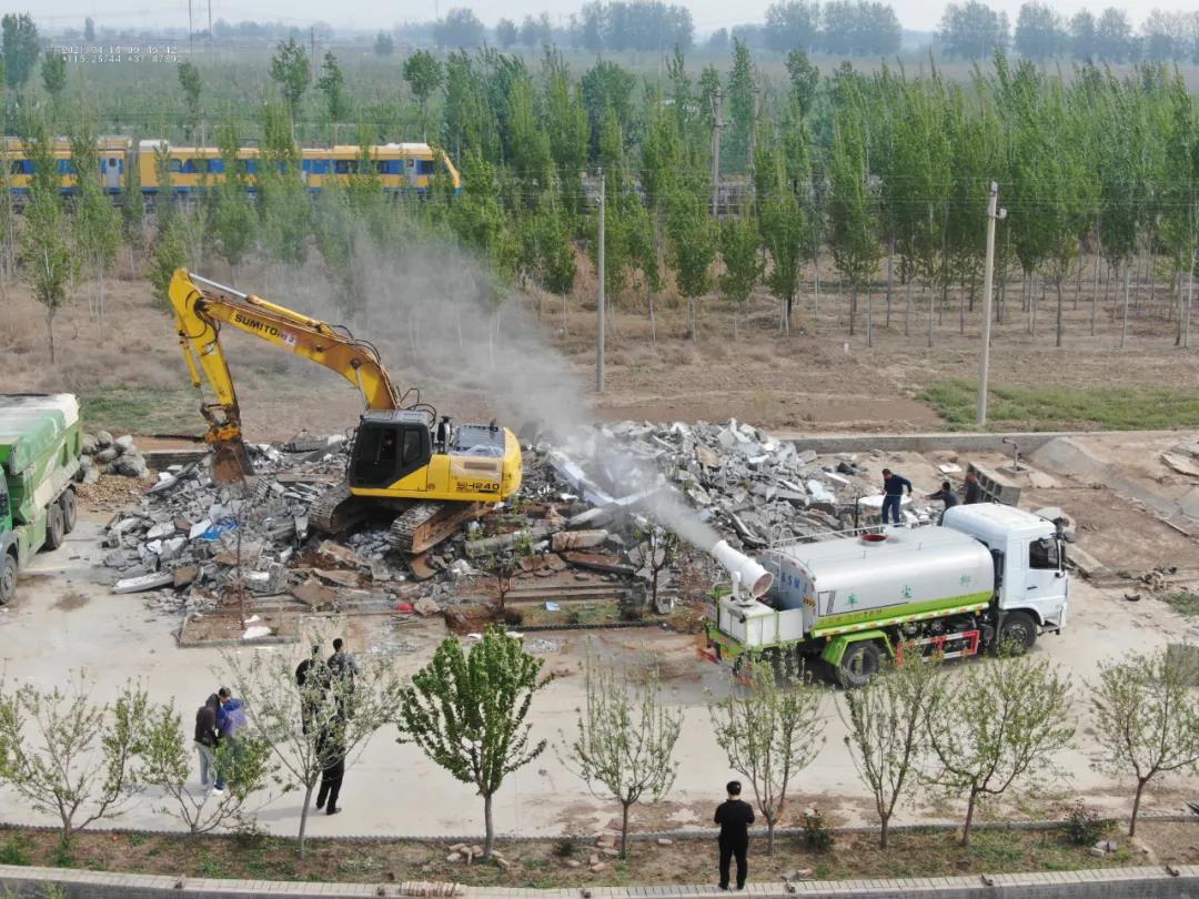 “清四乱”！他们动真格的了