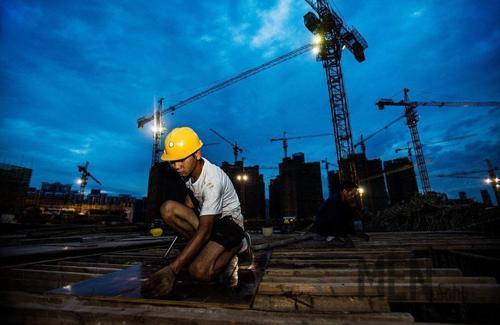 河北省集中整治拖欠农民工工资问题