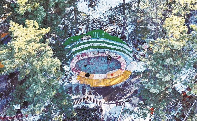 三位一体构建康养产业发展新格局