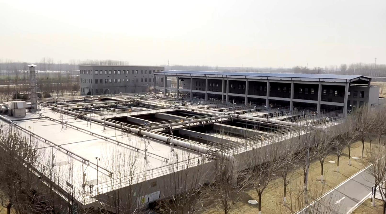 廊坊三河：凝聚协同治理合力 共谱新时代生态治理新乐章