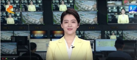 【雄安，来就对了】郭晓薇：在这里 让梦想发光