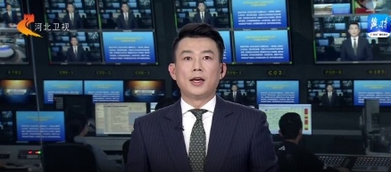 高质量发展调研行 | 张家口：向“新”发力 逐“绿”而行