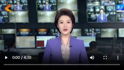 承德围场：项目“小集市”赋能企业大发展