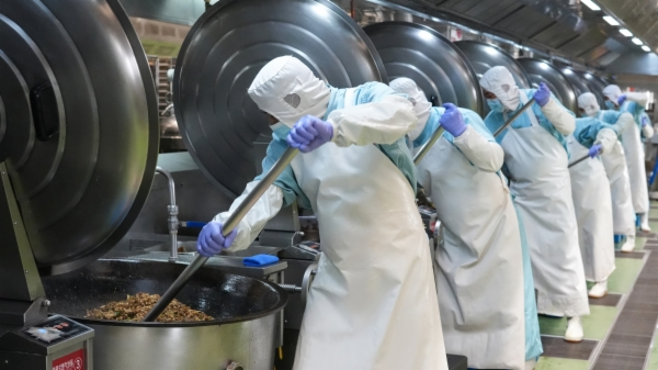 【强信心 增动能—高质量发展一线报道】培育“秦”字号 打好特色牌