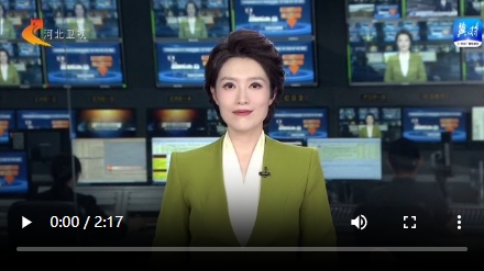 河北：科技种粮提单产 夏粮有望再丰收