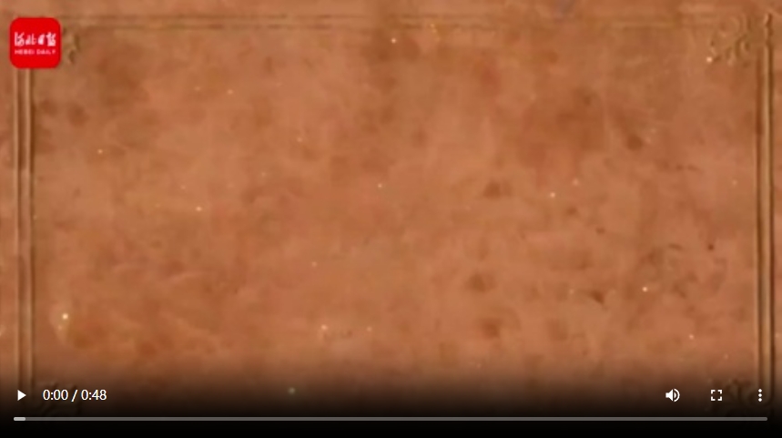 三年“冀”念！重温袁隆平与河北的“粮缘”