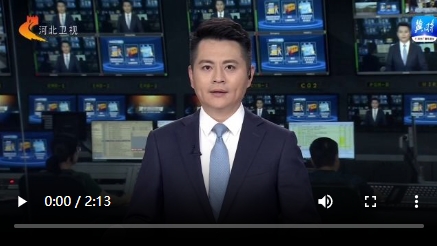 备战“三夏” “麦”向丰收丨河北：多部门联动 为“三夏”生产保驾护航