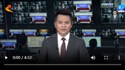 奋战“三夏”“麦”向丰收 | 河北今年小麦总产量有望首破300亿斤