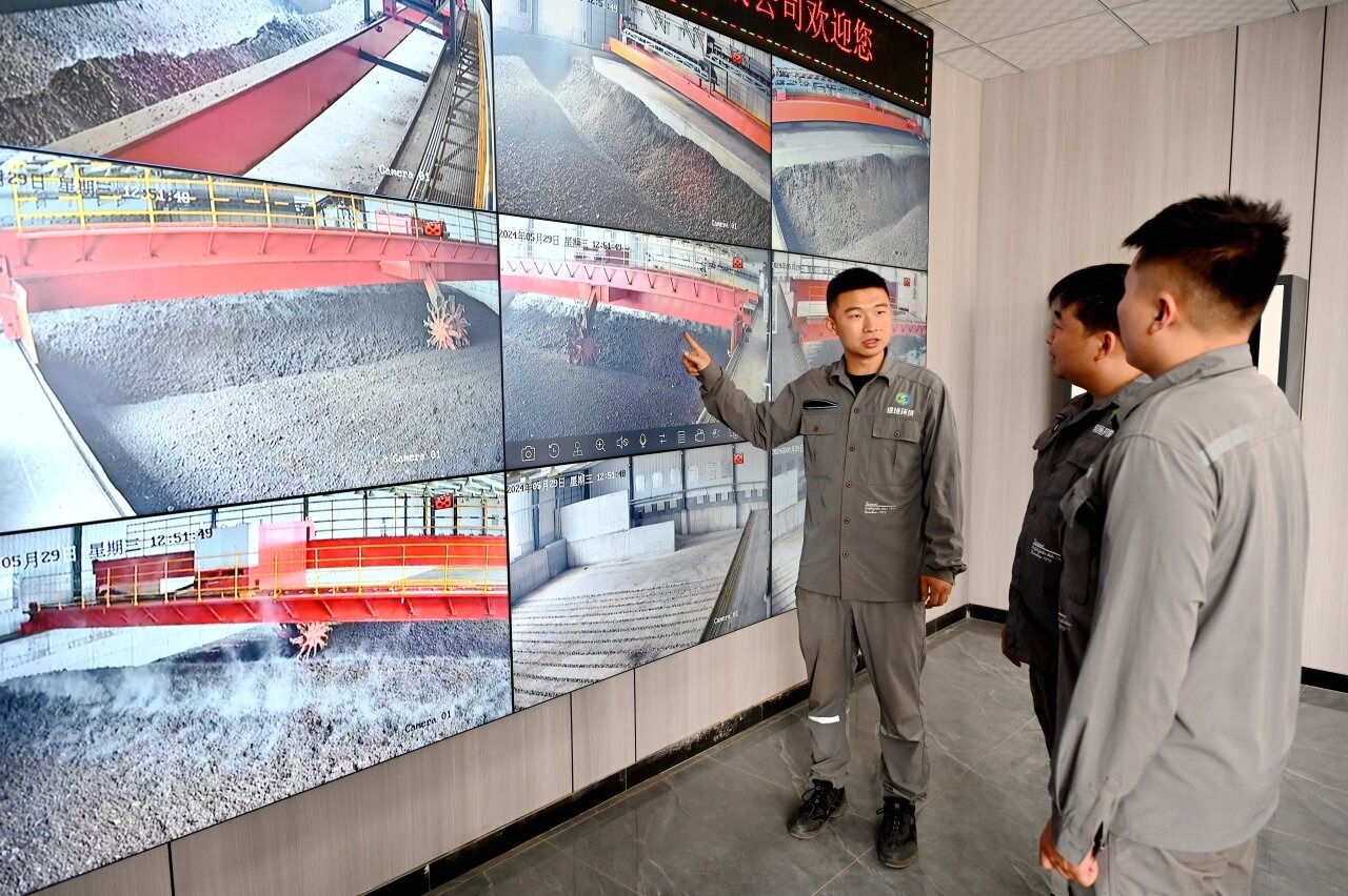 触手可及！张家口市今年计划创建市级“无废细胞”100个左右