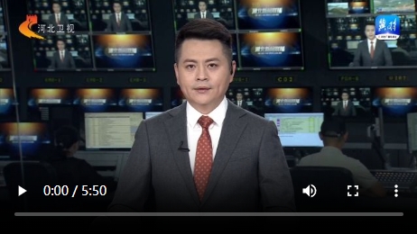 雄安未来之城场景汇·观察 | IPv6赋能各行各业 开启万物互联新时代