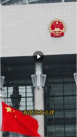 超燃台词，每句话都告诉我们关于法律的意义#全国法制宣传日#