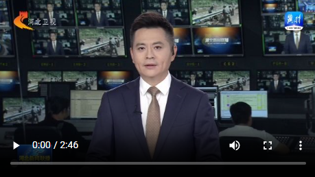 扎实做好防汛抢险救灾工作 | 新闻特写：锦旗无言诉恩情